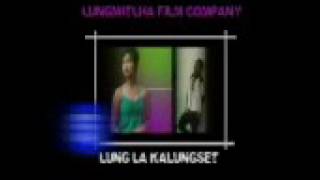 Lung la kalungset ||G kholep production visual album