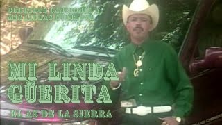 El As de la Sierra - Mi Linda Güerita (Version 90s)
