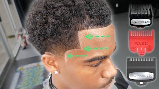 Best Low Taper | 2025 Haircut must get ‼️🔥🔥