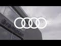 audi brampton an introduction