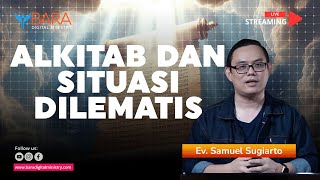 Alkitab dan Situasi Dilematis