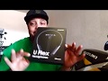 My Samsung U Flex Headphones Review