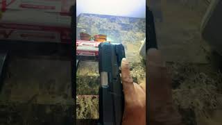 #Taurus G3 # 22rd Magazine #  SixRay flashlight laser # Like # subscribe for more # 30rd mag dump