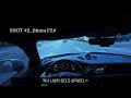 나홀로gt3 911 gt3 pov 드라이브 with 근황토크