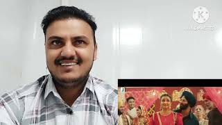 Reaction on New song JALSA 2.0 | Akshay K & Parineeti C | Satinder Sartaaj | Prem&Hardeep |