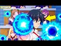 🔶FINGE SER DEBIL PERO ES EL PROFESOR MAS FUERTE EN LA ACADEMIA MAGICA! | Anime Resumen