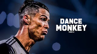 Cristiano Ronaldo 2020 • Tones & I - DANCE MONKEY • Skills & Goals | HD