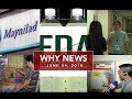 UNTV: Why News (June 04, 2019)