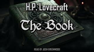 The Book by H.P. Lovecraft | Audiobook
