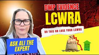 BREAKING LCWRA Updates for April 2026!