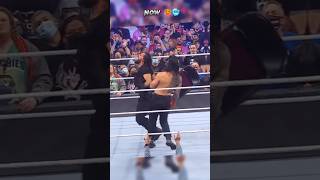 Roman Reigns “House On Memories" Edit | Revenge From Seth Rollins 🥵 |