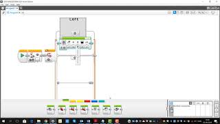 EV3 Switch block