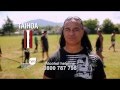 Māori Television Advertisements: Taihoa - Te Mātārae i Ōrehu