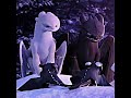 this scene will always be my favorite ! #httyd #toothless #lightfury #nightlights @hellowseve