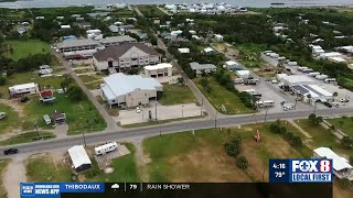 Grand Isle rebuilding stronger three years after Hurricane Ida