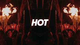 Inna - Hot (Noah Mikkelsen Afro House Remix)