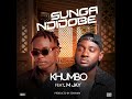 Khumbo Ft M Jay - Sungandidobe (Official Audio)