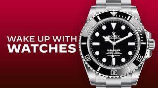 2020 Rolex Submariner Reviewed: Watch Shopping Made Easy For The Holidays 2020: Men's Watches