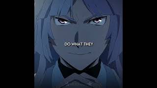 Sigma edit - Electrical #sigma #bsd #fyp #edit #bsdedit #fyodordostoyevsky #anime