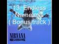 Nirvana - "Nevermind"