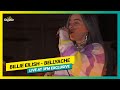 Billie Eilish - bellyache | Live at 3FM Exclusive