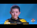 the chinese youth 國風美少年第七期_20190111