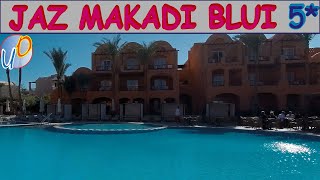 Jaz Makadi Blue(TUI BLUE Makadi)