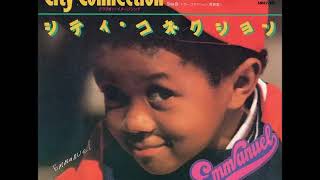 City Connection (English Version)　／　Emmanuel