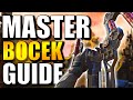 HOW TO USE THE BOCEK IN APEX LEGENDS SEASON 9! | MASTER BOCEK GUIDE!