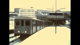 1974 1978 Stockholm Tunnelbana 2