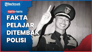 Fakta fakta Pelajar SMKN 4 Semarang Meninggal Ditembak Aipda RZ, Polisi Tuding Gangster Tawuran