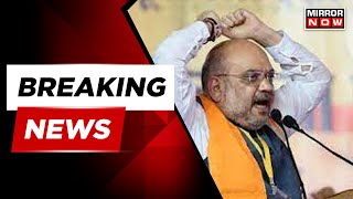 Breaking News: Amit Shah's Poll Campaign In Karnataka, Voters Say 'Wherever Cong Go, Defeat Assured'