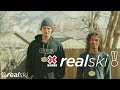 REAL SKI 2020: Gold Medal Video | X Games