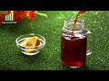 negosyo now recipe lemon iced tea