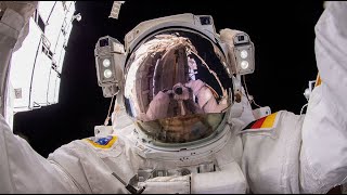 🌎 Nasa Live Stream - Earth From Space : Live Views from the ISS