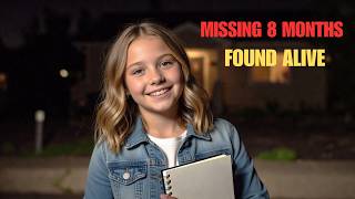 Solved Elena Martinez Missing 8 Months Found Alive