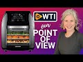 CHEFMAN Multifunctional Air Fryers | Our Point Of View