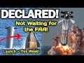 SpaceX & Elon Musk Launching Flight 5 Starship This Week, New Launch Date OUT! No More Waiting