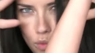 Adriana Lima On 'Becoming More Beautiful' With Age