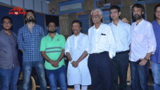 Natpathigaram 79 New Tamil Movie Press Meet Stills