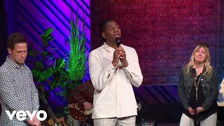 I Can't Even Walk (Without You Holding My Hand) (Live At Gaither Studios, Alexan
