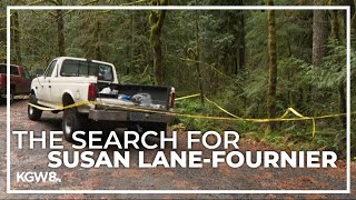 Search continues for missing hiker in Welches near Mount Hood Village