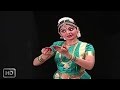 Bharatanatyam Dance Performance - Madura Margam - Ranganjali (Jaya Jaya Shambho)