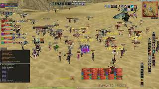 Shaiya 80 spa PVP