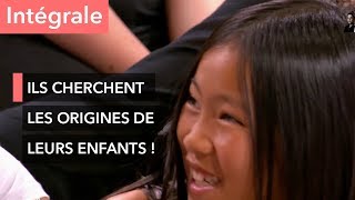 Ils partent à la recherche de l'histoire de leur enfant - Ça commence aujourd'hui