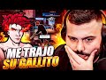 L-GANG 👹 TRAE A SU GALLITO ASSASIN 🇲🇽 Y HUMILLA A ESTE JUGADOR DE BRASIL 🇧🇷 SACOLA… NUEVO GALLITO ?👹