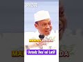 DURHAKA PADA SUAMI!!! | Ustadz Das’ad Latif #ceramah #gaspol #shorts