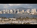 San Diego Timelapse