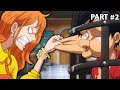 If Nami and Luffy were locked in a Same Room for 24 hours... (Part 2)