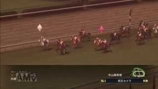 競馬初心者女によるウイニングポスト8実況  part31.天皇賞、マイルCS、有馬記念。オグリキャップ大爆発！